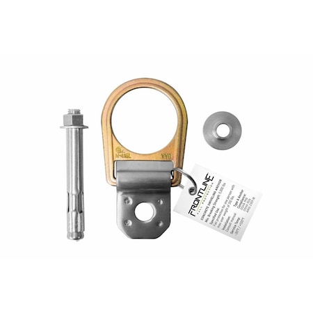 Frontline Concrete Swiveling Anchor COB01SW